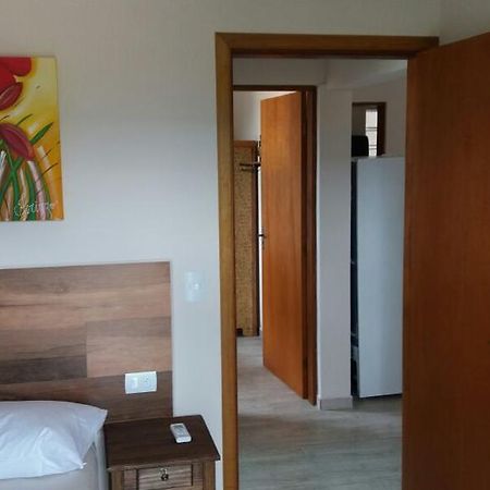 Chales Ilhabela Zen Apartment Luaran gambar