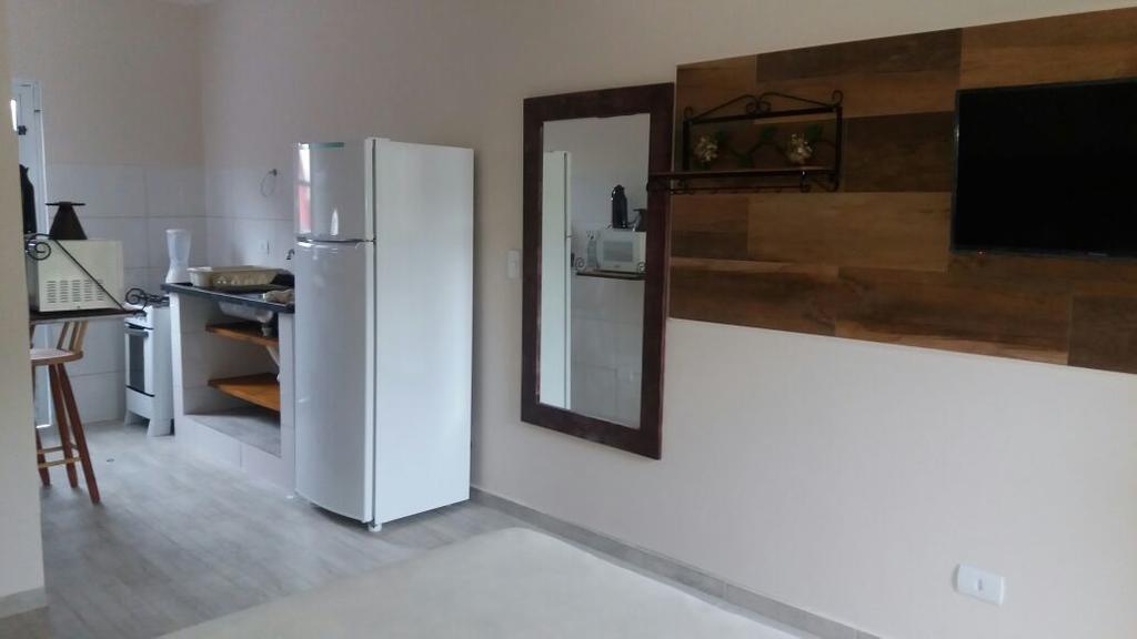 Chales Ilhabela Zen Apartment Luaran gambar