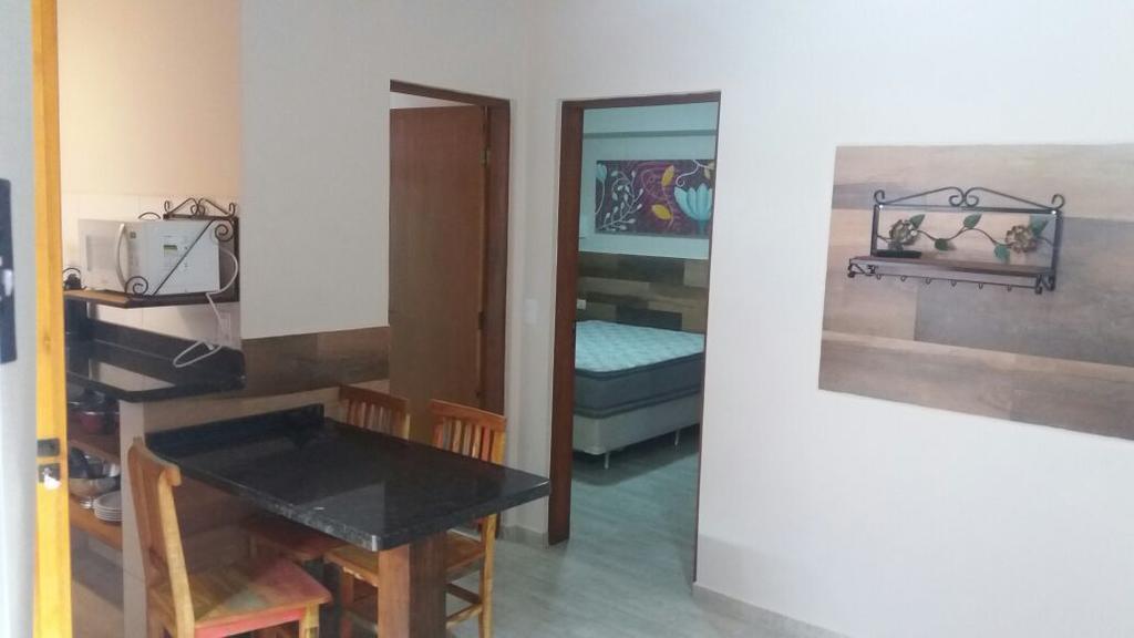 Chales Ilhabela Zen Apartment Luaran gambar