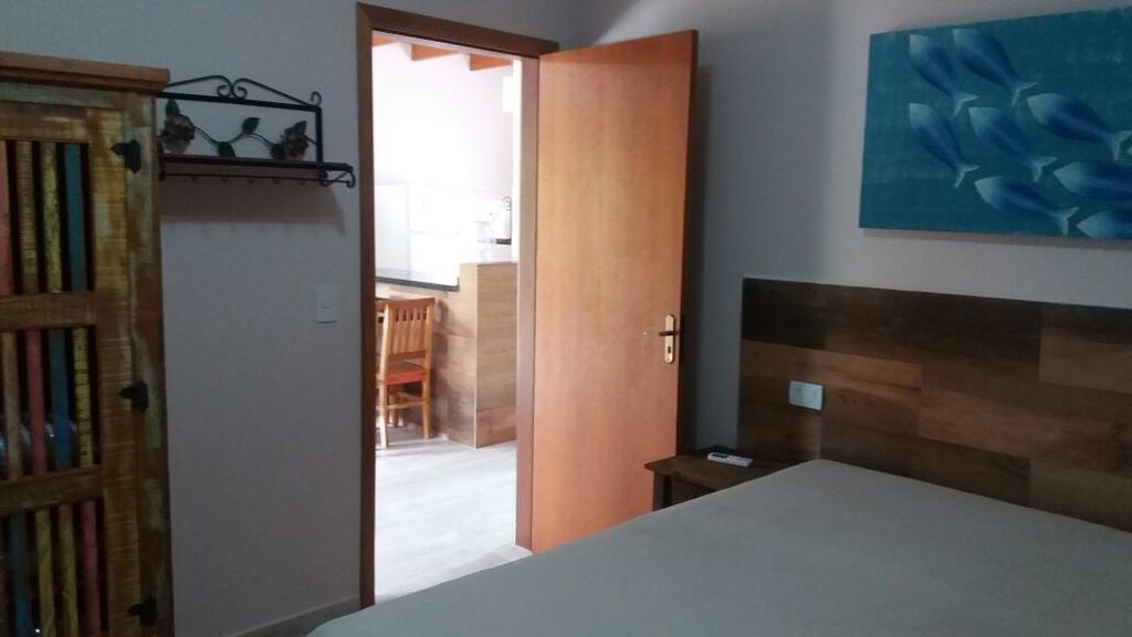 Chales Ilhabela Zen Apartment Luaran gambar