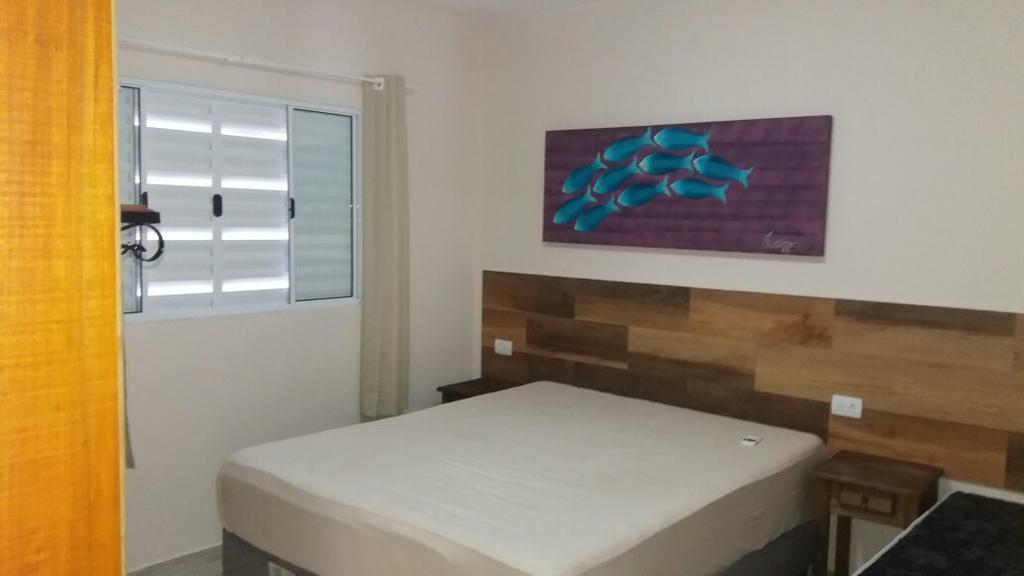 Chales Ilhabela Zen Apartment Luaran gambar